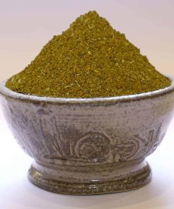 Alternative view of Couscous Bio